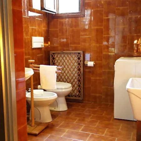 Hotel Mulinoantico D'epoca