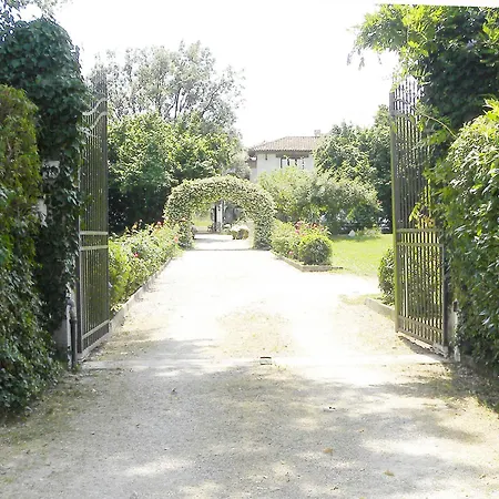 فندق Mulinoantico D'epoca *