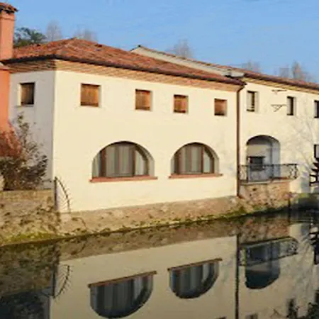 Mulinoantico D'epoca 트리비나노