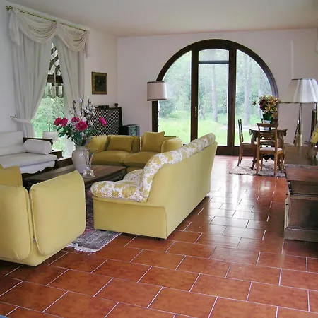 Mulinoantico D'epoca 호텔 트리비나노