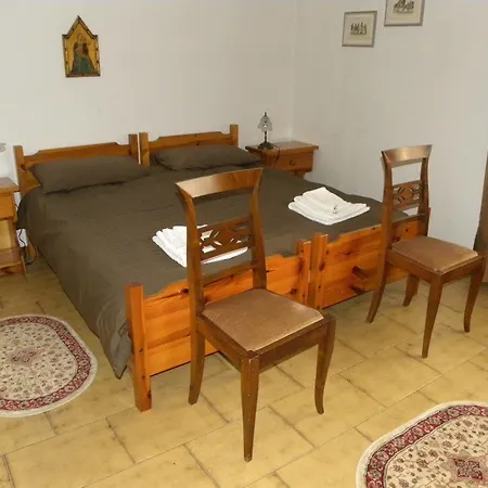 Mulinoantico D'epoca Hotel *