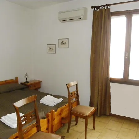 Mulinoantico D'epoca 호텔 *