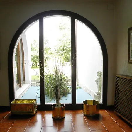 Mulinoantico D'epoca Hotel *