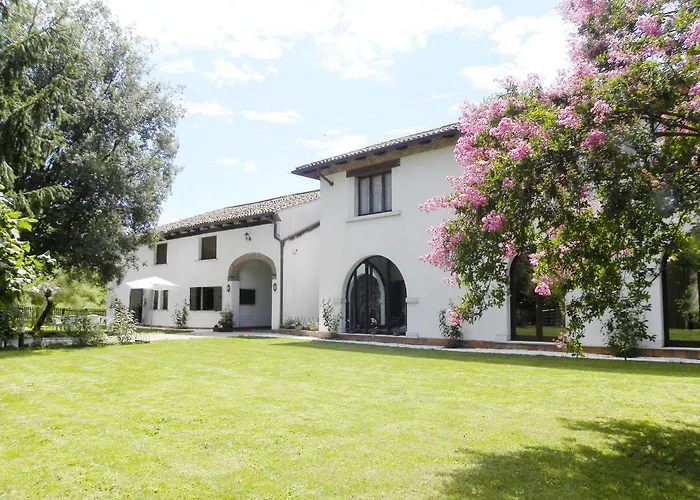 Szálloda Mulinoantico D'epoca Trivignano