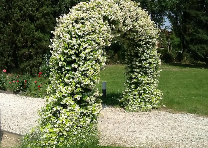 Szálloda Mulinoantico D'epoca Trivignano