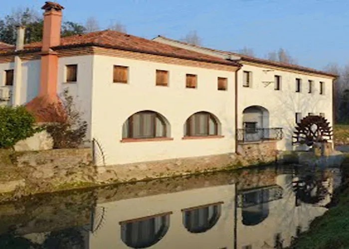 Mulinoantico D'epoca Trivignano