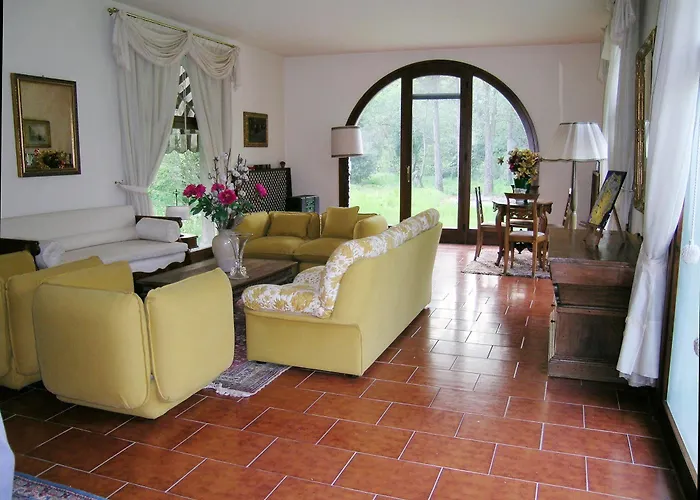 Mulinoantico D'epoca Szálloda Trivignano