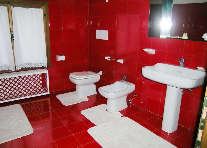 Mulinoantico D'epoca Szálloda