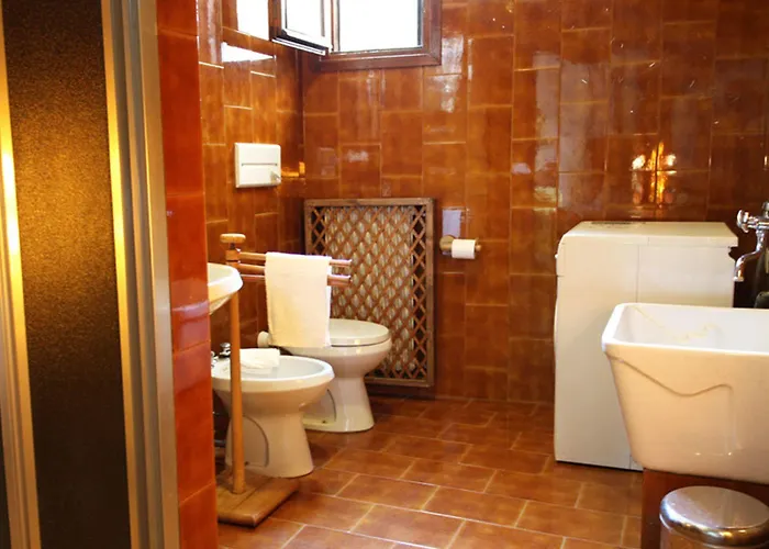 Hotel Mulinoantico D'epoca