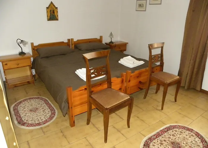 Mulinoantico D'epoca Hotel *