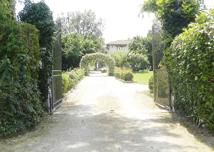 Hotel Mulinoantico D'epoca *