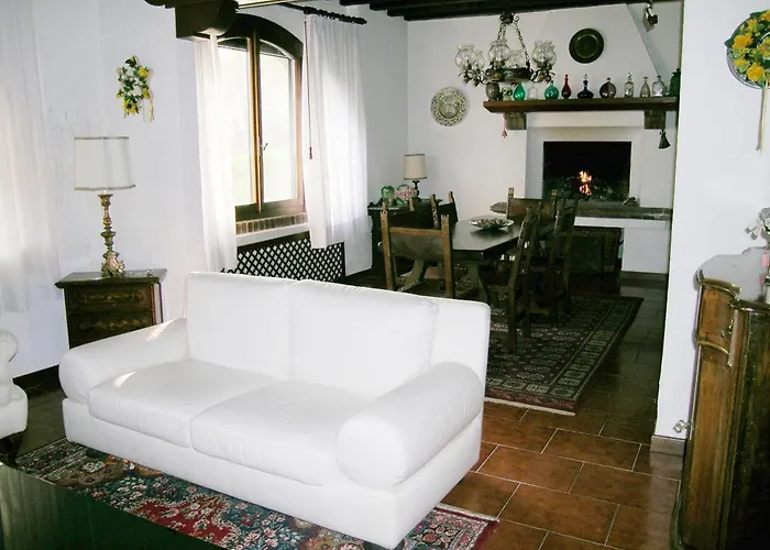 Mulinoantico D'epoca Szálloda