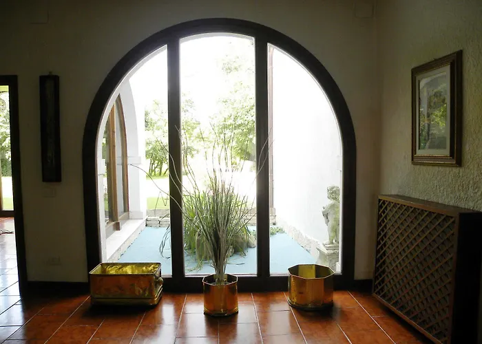 Mulinoantico D'epoca Szálloda *