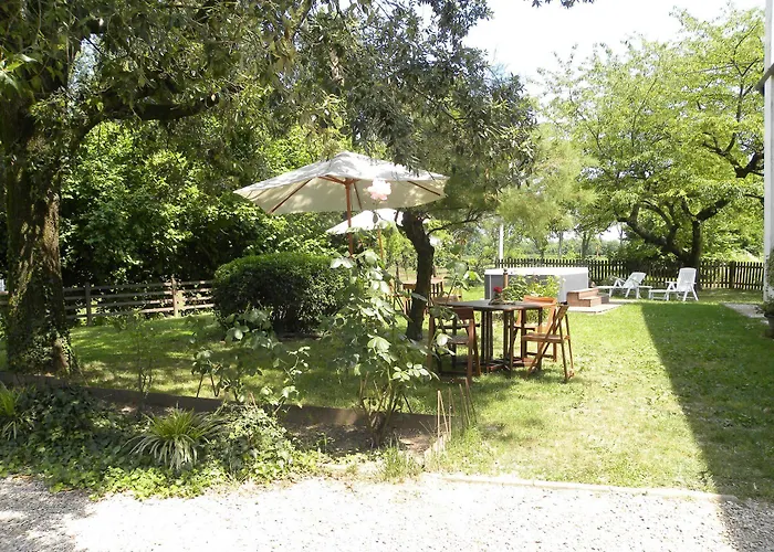 Hotel Mulinoantico D'epoca *